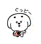 fatlavaがとても大好きなCryptoBabyAnimals（個別スタンプ：12）