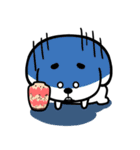 fatlavaがとても大好きなCryptoBabyAnimals（個別スタンプ：28）