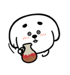fatlavaがとても大好きなCryptoBabyAnimals（個別スタンプ：38）