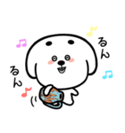 fatlavaがとても大好きなCryptoBabyAnimals（個別スタンプ：39）