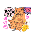 痛快チワワ君（個別スタンプ：8）