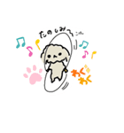 こはっとすたんぷ4（個別スタンプ：1）