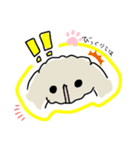 こはっとすたんぷ4（個別スタンプ：5）
