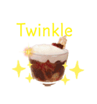 ♡Cute Sweets♡（個別スタンプ：11）