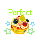 ♡Cute Sweets♡（個別スタンプ：13）