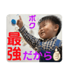 知弦のスタンプ4（個別スタンプ：8）