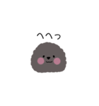 トイプーちあん（個別スタンプ：32）