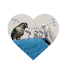 Minchopila 2（個別スタンプ：9）