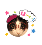 RIRI＆RON④（個別スタンプ：1）