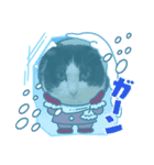RIRI＆RON④（個別スタンプ：5）