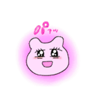 うちゅうちゅ^_^（個別スタンプ：4）