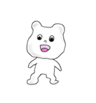 うちゅうちゅ^_^（個別スタンプ：18）