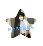 ふくっしーの愛らしいスタンプ（個別スタンプ：26）