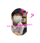 ふくっしーの愛らしいスタンプ（個別スタンプ：34）