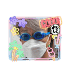 ほぷてんだぜ（個別スタンプ：13）