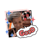 ほぷてんだぜ（個別スタンプ：15）