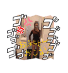 ほぷてんだぜ（個別スタンプ：28）