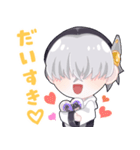 あなたのたまごくんスタンプ（個別スタンプ：5）