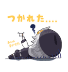 あなたのたまごくんスタンプ（個別スタンプ：6）