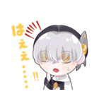 あなたのたまごくんスタンプ（個別スタンプ：7）