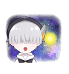 あなたのたまごくんスタンプ（個別スタンプ：8）