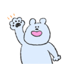 やさしい ごりら LINEスタンプの日編（個別スタンプ：4）