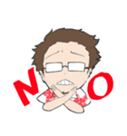 EP.igonenスタンプ2（個別スタンプ：2）