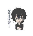 EP.igonenスタンプ2（個別スタンプ：3）