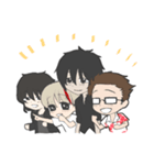 EP.igonenスタンプ2（個別スタンプ：13）