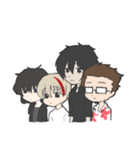 EP.igonenスタンプ2（個別スタンプ：14）