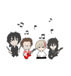 EP.igonenスタンプ2（個別スタンプ：15）