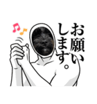 トイプードルとシーズーのMIX犬エマちゃん（個別スタンプ：32）