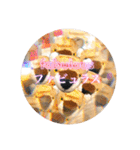 とらのことらこ④（個別スタンプ：9）