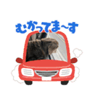リューク＆ルナ 3（個別スタンプ：13）