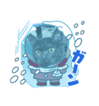 リューク＆ルナ 3（個別スタンプ：29）