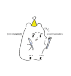 パティくんスタンプ2（個別スタンプ：2）