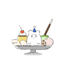 パティくんスタンプ2（個別スタンプ：9）
