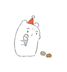 パティくんスタンプ2（個別スタンプ：11）