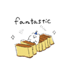 パティくんスタンプ2（個別スタンプ：13）