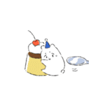 パティくんスタンプ2（個別スタンプ：14）
