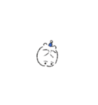 パティくんスタンプ2（個別スタンプ：22）