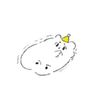 パティくんスタンプ2（個別スタンプ：25）