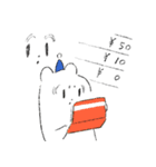 パティくんスタンプ2（個別スタンプ：27）