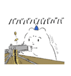 パティくんスタンプ2（個別スタンプ：30）