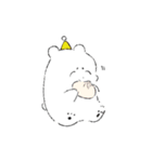 パティくんスタンプ2（個別スタンプ：31）