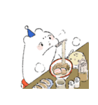 パティくんスタンプ2（個別スタンプ：39）