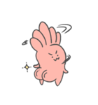 熱血なねっこ（個別スタンプ：3）