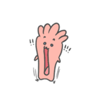 熱血なねっこ（個別スタンプ：9）