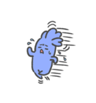 熱血なねっこ（個別スタンプ：10）