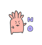 熱血なねっこ（個別スタンプ：16）
